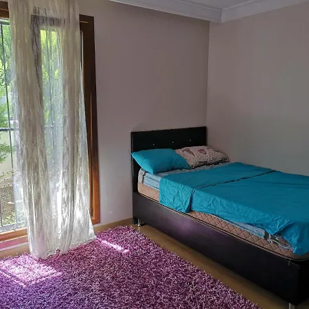 Bed & Breakfast Galevi *