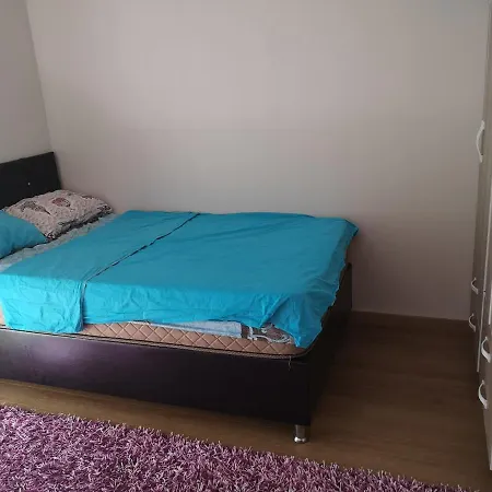Bed & Breakfast Galevi