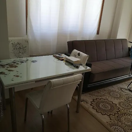 Galevi Apartmanı