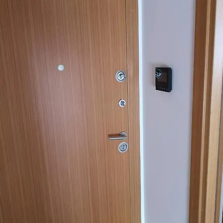 Отель типа 